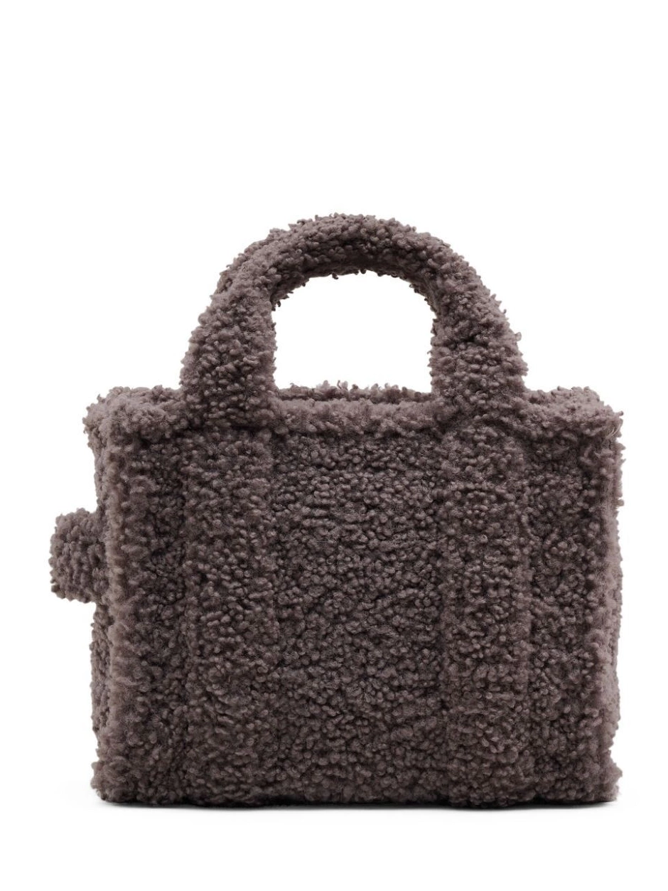 Affordable Jacobs Small Marc Tote Teddy Women bag The 0727